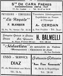 PUB ORANAISES (240)